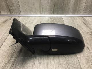 Зеркало левое NISSAN MURANO Z51 07-14 Внедорожник