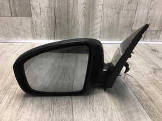 Зеркало левое MURANO Z51 07-14 Внедорожник