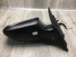 Зеркало левое MURANO Z51 07-14 Внедорожник