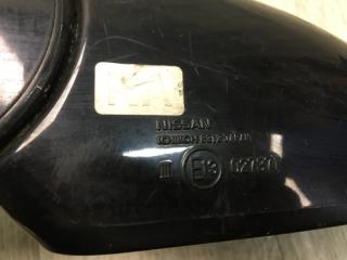 Зеркало левое MURANO Z51 07-14 Внедорожник