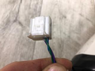 Зеркало правое MAXIMA A35 08-15