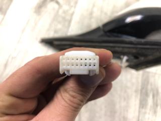 Зеркало правое MAXIMA A35 08-15