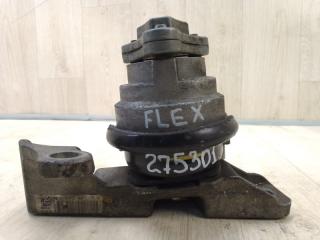 Подушка двигателя передняя FLEX 08-19