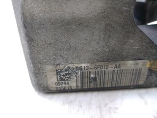 Подушка двигателя передняя FLEX 08-19