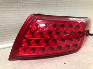 Фонарь наружный задний правый FX S50 03-08 2004 3.5 VQ35DE