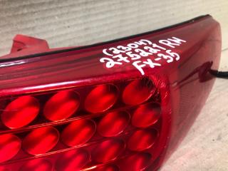 Фонарь наружный задний правый INFINITI FX S50 03-08 3.5 VQ35DE