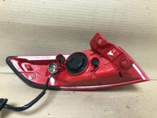 Фонарь наружный задний правый FX S50 03-08 2004 3.5 VQ35DE