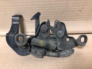Замок капота FX S50 03-08 2004 3.5 VQ35DE