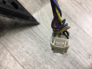 Зеркало правое G25/G35/G37/Q40 06-14