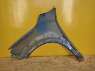 Накладка крыла передняя правая HYUNDAI KONA OS 17-23