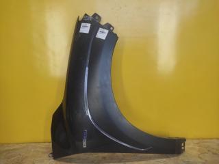 Накладка крыла передняя правая HYUNDAI KONA OS 17-23