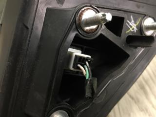 Зеркало левое CAMRY 40 06-11 XV40