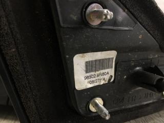 Зеркало левое MAXIMA A35 08-15