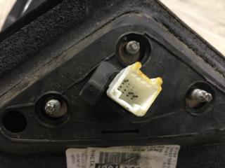 Зеркало правое ALTIMA L32 07-12