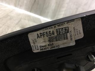 Зеркало правое ALTIMA L32 07-12