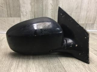 Зеркало правое NISSAN MURANO Z51 07-14 Б/У Зеркало правое NISSAN MURANO Z51 07-14
