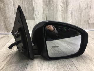 Зеркало правое NISSAN MURANO Z51 07-14 Внедорожник