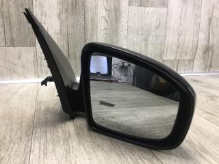Зеркало правое MURANO Z51 07-14 Внедорожник