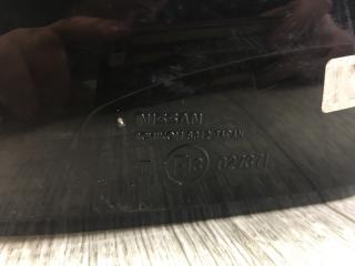 Зеркало правое MURANO Z51 07-14 Внедорожник