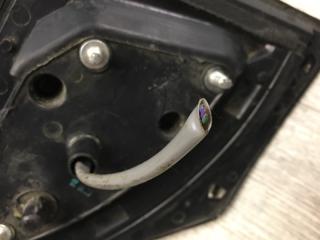 Зеркало правое MURANO Z51 07-14 Внедорожник