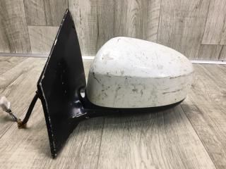 Зеркало левое NISSAN MURANO Z51 07-14 Б/У Зеркало левое NISSAN MURANO Z51 07-14