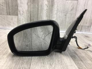 Зеркало левое MURANO Z51 07-14 Внедорожник