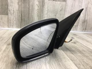 Зеркало левое MURANO Z51 07-14 Внедорожник