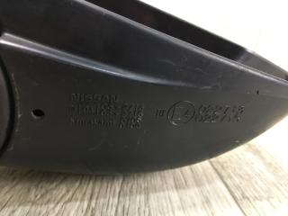 Зеркало правое G25/G35/G37/Q40 06-14