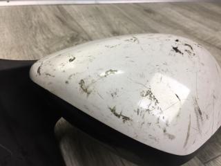 Зеркало правое G25/G35/G37/Q40 06-14