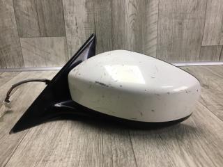 Зеркало левое G25/G35/G37/Q40 06-14