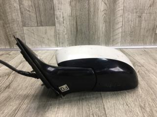 Зеркало левое INFINITI G25/G35/G37/Q40 06-14