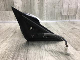 Зеркало левое G25/G35/G37/Q40 06-14