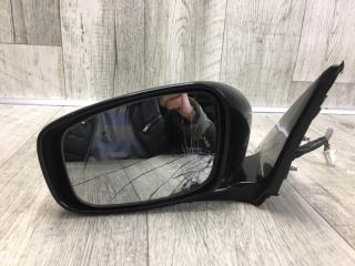 Зеркало левое G25/G35/G37/Q40 06-14