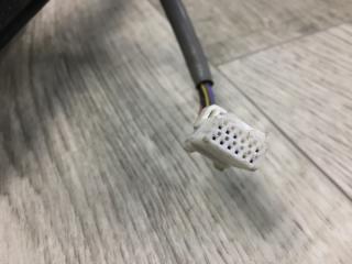 Зеркало левое G25/G35/G37/Q40 06-14