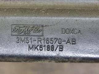 Крыло переднее переднее правое C-MAX 02-10