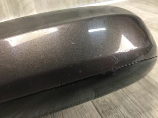 Зеркало левое MAXIMA A35 08-15