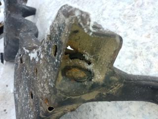 Балка передней подвески LANCER IX 9 03-07