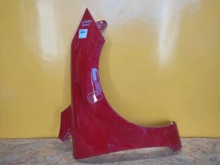 Крыло переднее переднее правое FORD FOCUS 04-11 08-11