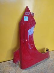 Крыло переднее переднее правое FOCUS 04-11 08-11