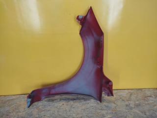 Крыло переднее переднее правое FOCUS 04-11 08-11