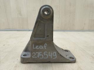 Кронштейн двигателя задний LEAF 10-17