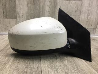 Зеркало правое NISSAN MURANO Z51 07-14 Б/У Зеркало правое NISSAN MURANO Z51 07-14