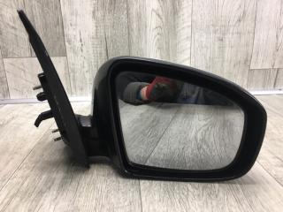 Зеркало правое NISSAN MURANO Z51 07-14 Внедорожник