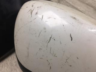 Зеркало правое MURANO Z51 07-14 Внедорожник