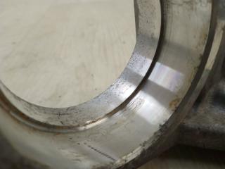 Кронштейн промежуточного вала LEAF 10-17