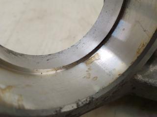 Кронштейн промежуточного вала LEAF 10-17