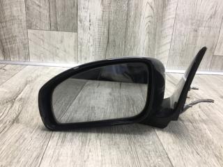 Зеркало левое G25/G35/G37/Q40 06-14
