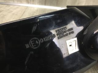 Зеркало левое G25/G35/G37/Q40 06-14