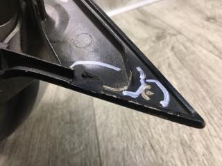 Зеркало левое G25/G35/G37/Q40 06-14