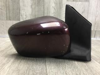 Зеркало правое HONDA ODYSSEY 05-10